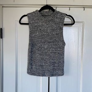AMERICAN EAGLE TURTLENECK TANK